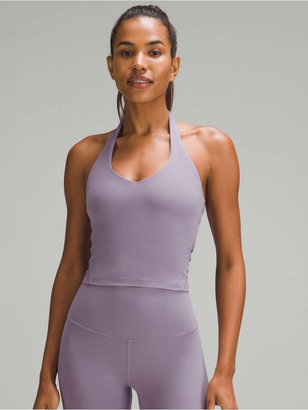Lululemon align halter tank